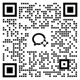 WeChat Group QR Code